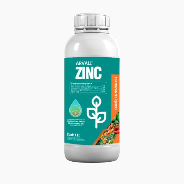 Zinc