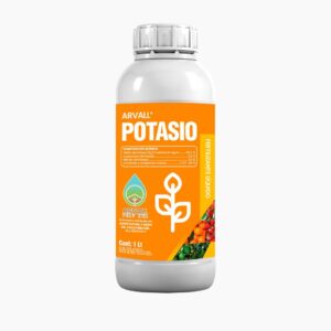 Potassium Soil