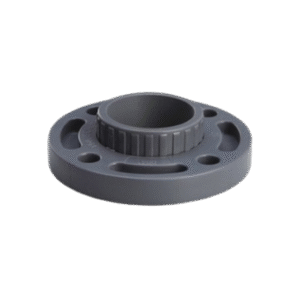 BRIDA DE PVC