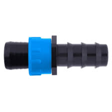 Conector cinta – cinta con anillo Netafim