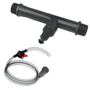 INYECTOR VENTURI