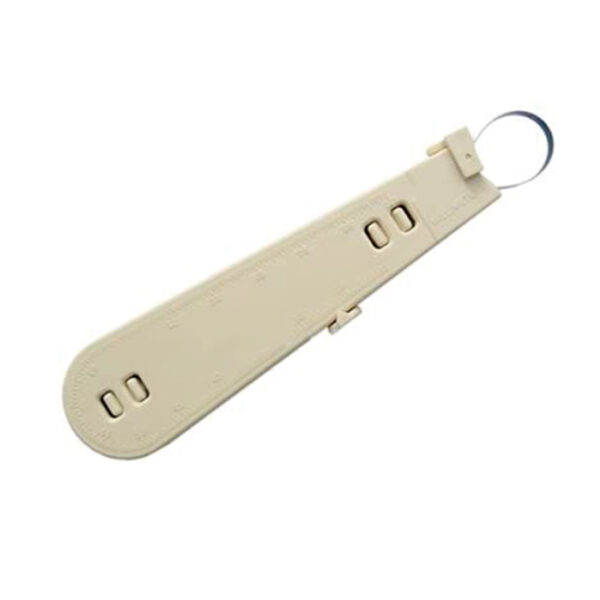 Medidor de calibre universal