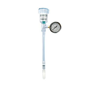 IRROMETER – TENSIOMETRO RS X 120 CM. DE 0 A 100 CB (248)