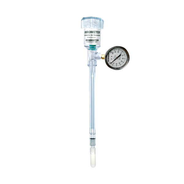 IRROMETER - TENSIOMETRO RS X 120 CM. DE 0 A 100 CB (248)