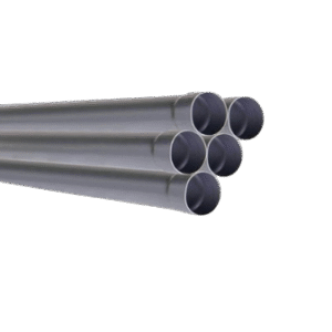 TUBERÍAS DE SIMPLE PEGADO Y CON UNIÓN FLEXIBLE
