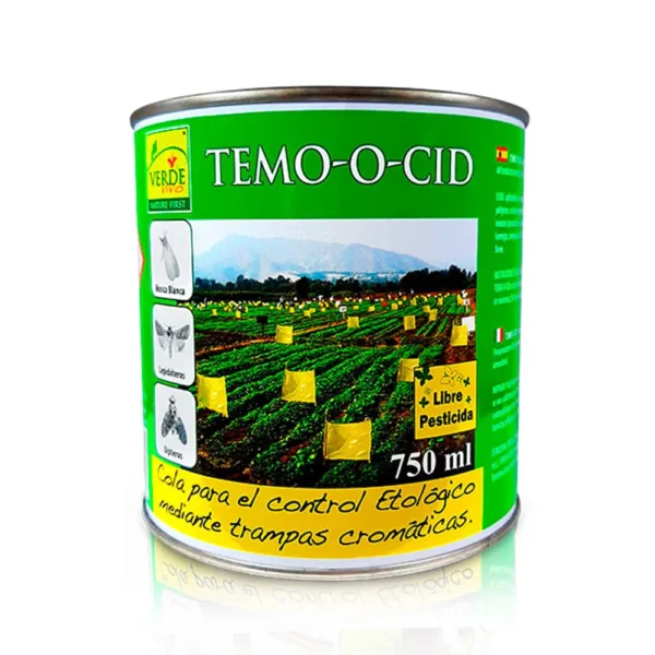 TEMO-O-CID