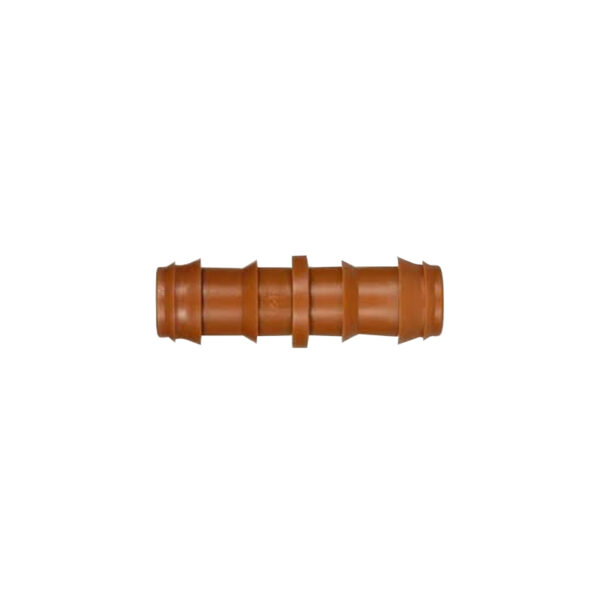 Unión dentada / 16mm – 17mm