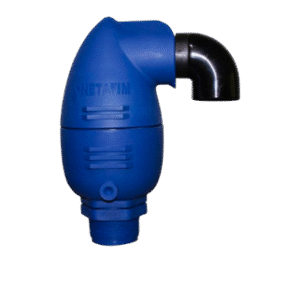 VALVULA DE AIRE – NETAFIM