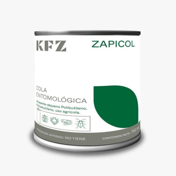 Cola entomológica Zapicol