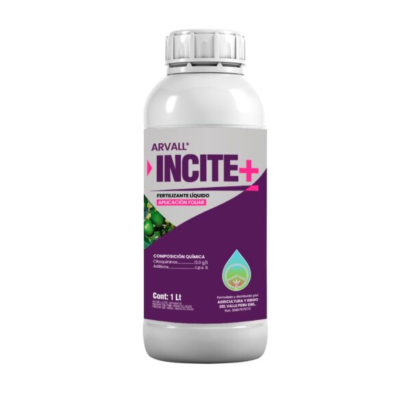 Incite