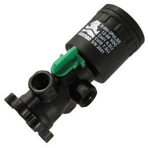 SOLENOIDE BERMAD