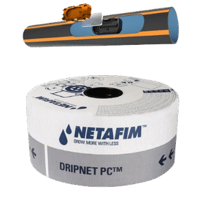 MANGUERA MARCA NETAFIM