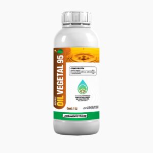 Oil Vegetal 95