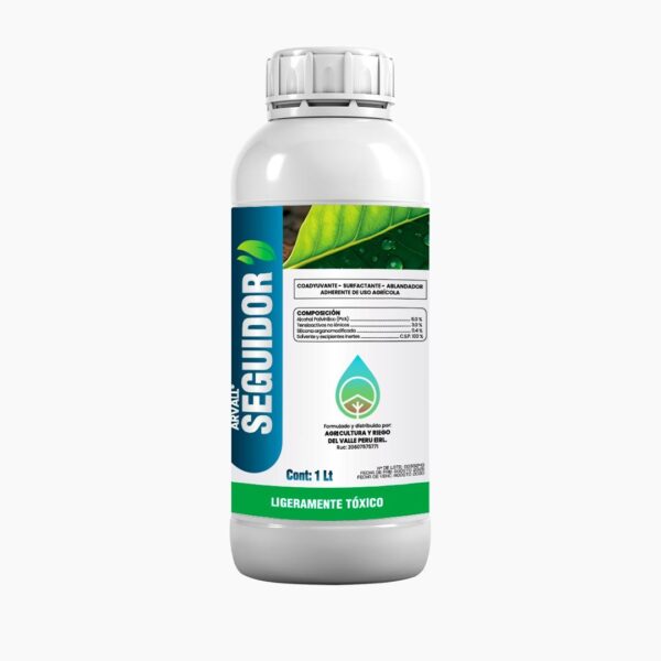 Seguidor