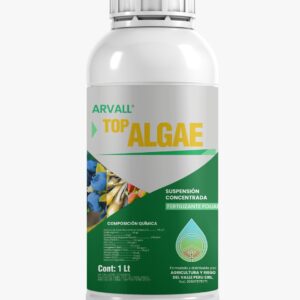 Top Algae
