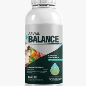 Balance